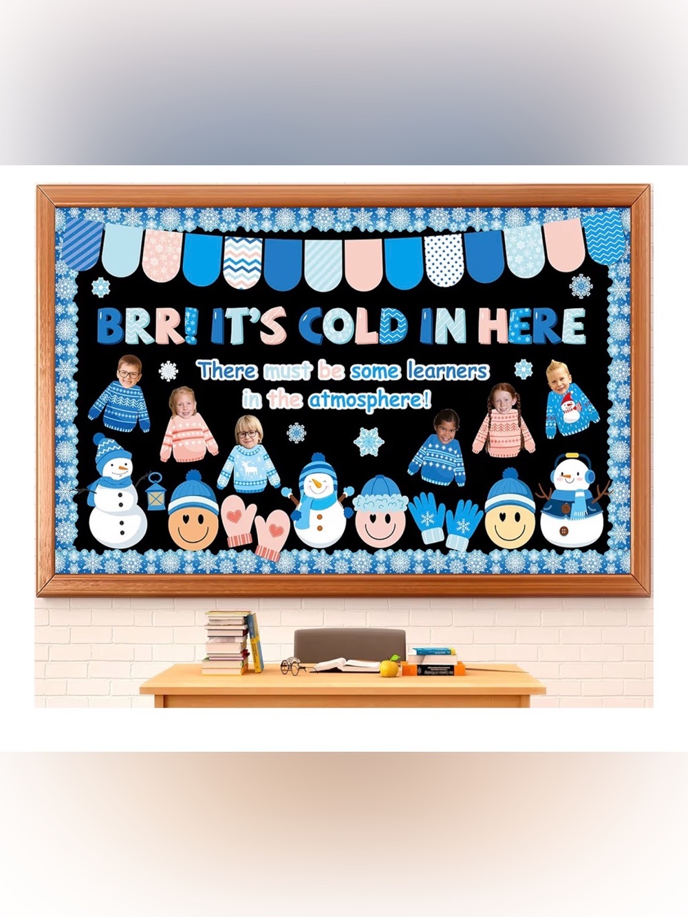 TEACHERS!!! Bulletin Board Set